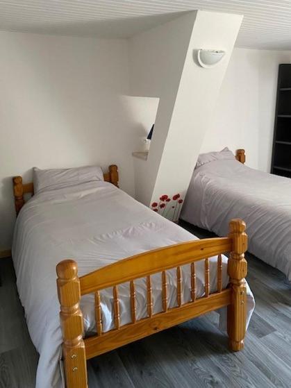 Veyrinas 43 Bed & Breakfast Saint-Yrieix-la-Perche Ngoại thất bức ảnh