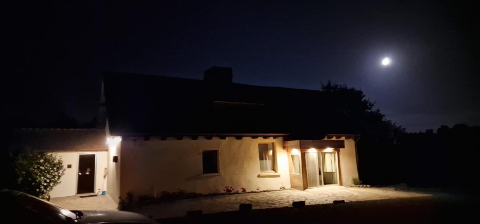 Veyrinas 43 Bed & Breakfast Saint-Yrieix-la-Perche Ngoại thất bức ảnh