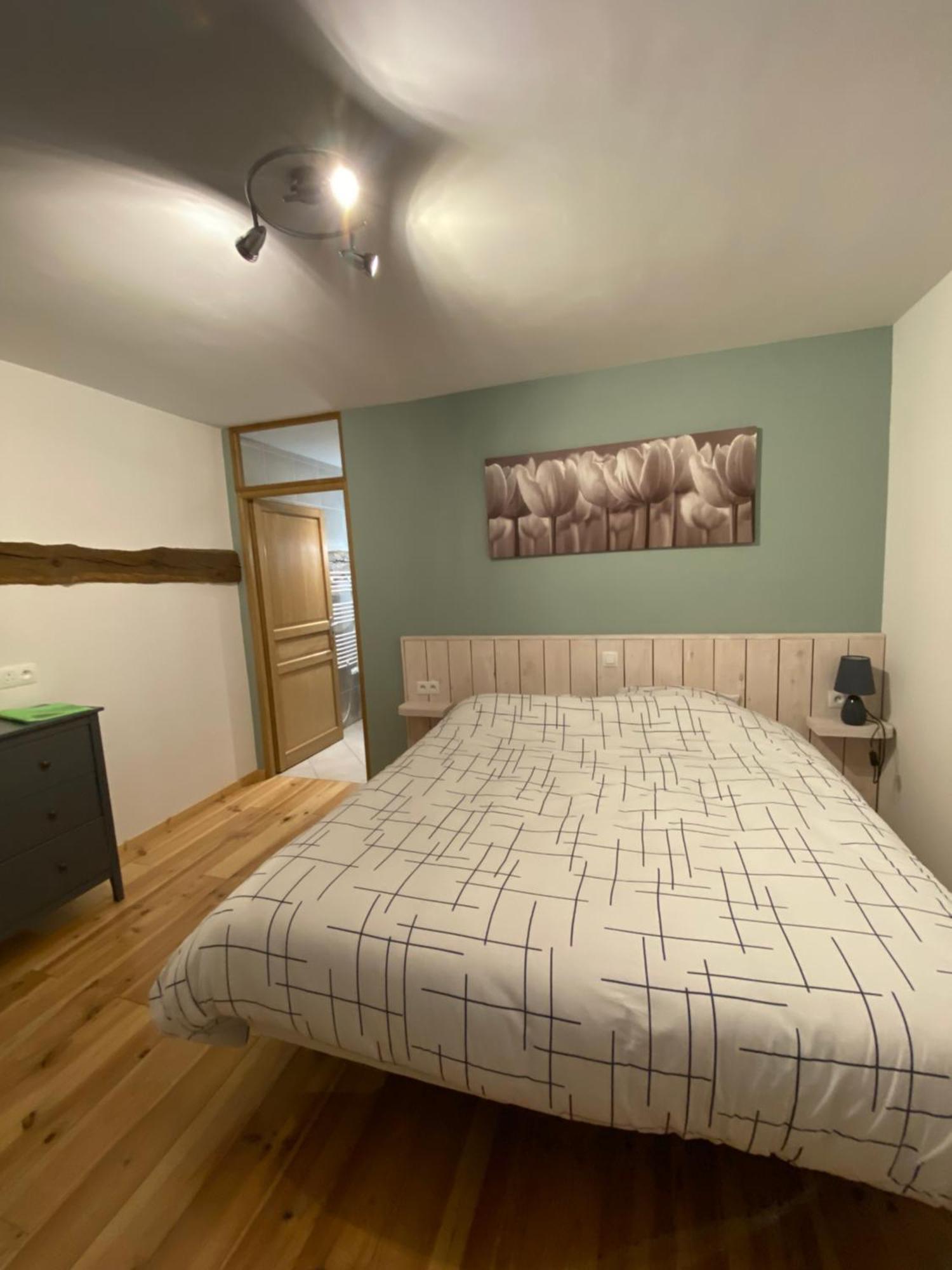 Veyrinas 43 Bed & Breakfast Saint-Yrieix-la-Perche Ngoại thất bức ảnh