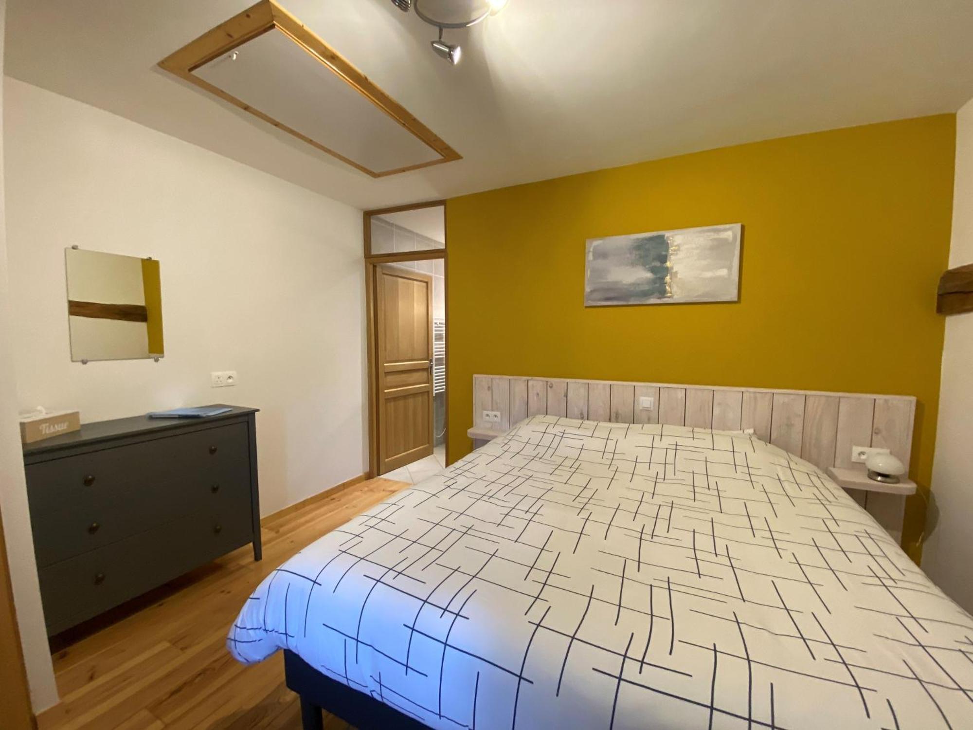 Veyrinas 43 Bed & Breakfast Saint-Yrieix-la-Perche Ngoại thất bức ảnh